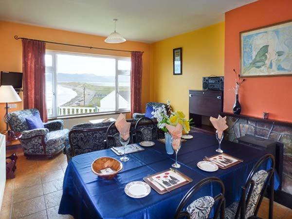 Rossbeigh Beach Cottage No 6 מראה חיצוני תמונה