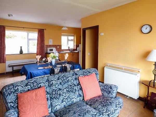 Rossbeigh Beach Cottage No 6 מראה חיצוני תמונה